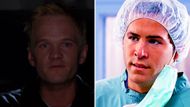 Neil Patrick Harris and Ryan Reynolds in Harold & Kumar Go to White Castle | Source: New Line Cinema